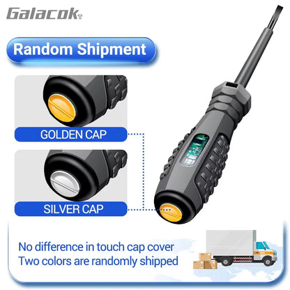 Electric Voltage Tester Pen 70-600V