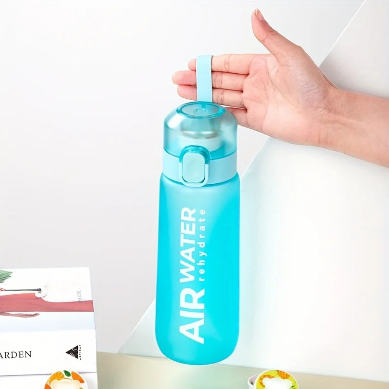 Fruit Infuser Water Bottle – 750ml, Sugar-Free & Calorie-Free
