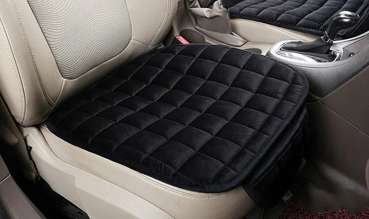 Universal Anti-Slip Car Seat Cushion Cover