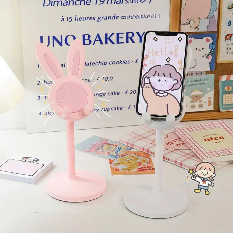 Cute Desktop Phone Stand