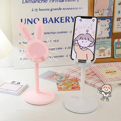 Cute Desktop Phone Stand