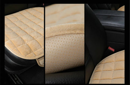 Universal Anti-Slip Car Seat Cushion Cover
