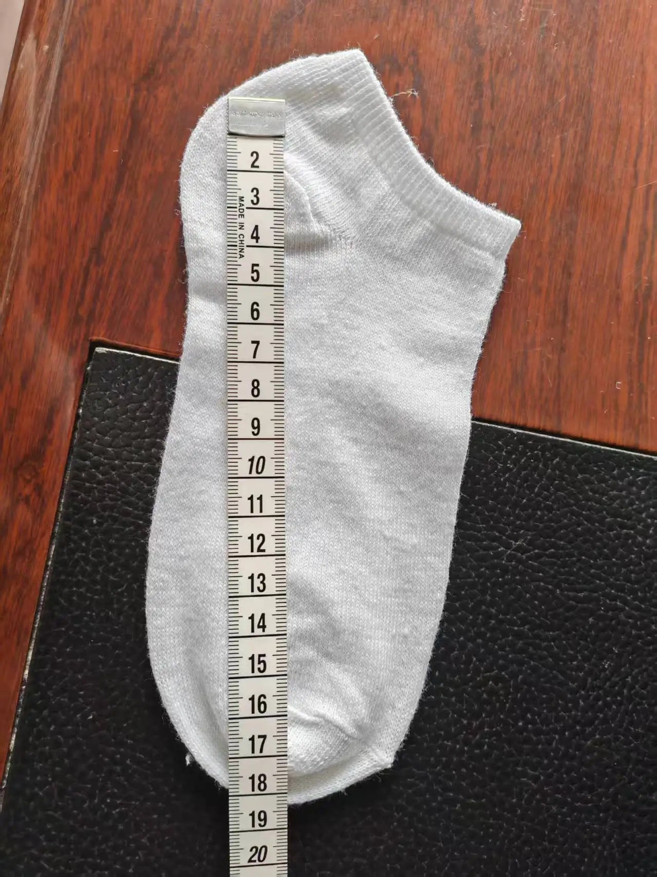Unisex Ankle Socks (5/10 Pack) – Breathable Lightweight Sports & Daily Wear