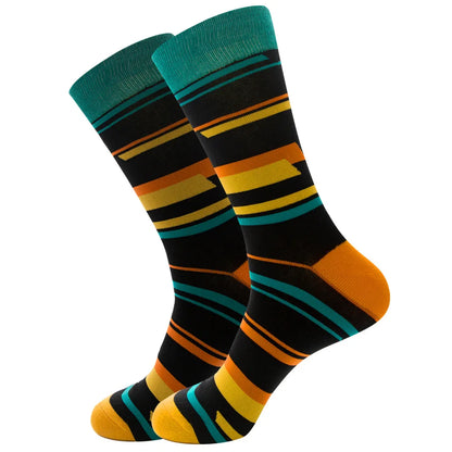 Combed Cotton Socks for Men & Women