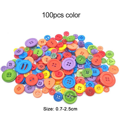 DIY Rainbow Craft Kit for Kids – Creative Toy Set
