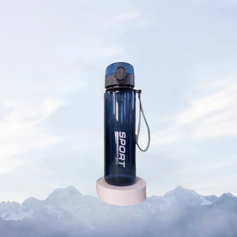 Hiking & Travel Water Bottle