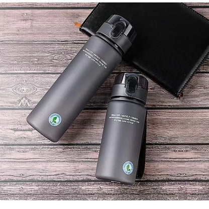 Hiking & Travel Water Bottle
