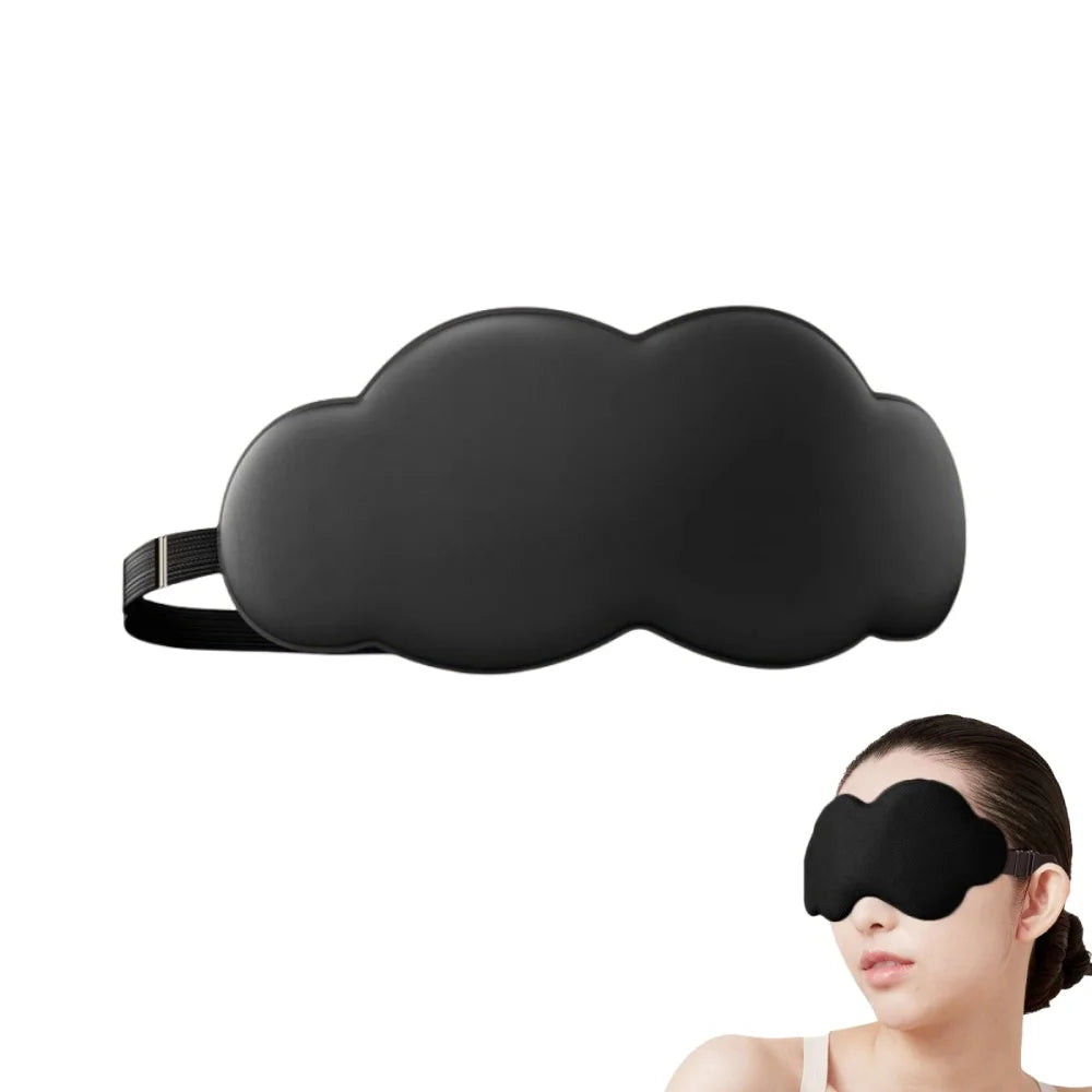 Travel & Yoga 3D Eye Mask
