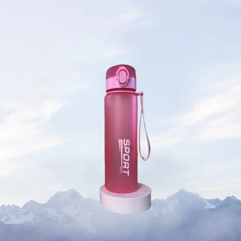 Hiking & Travel Water Bottle