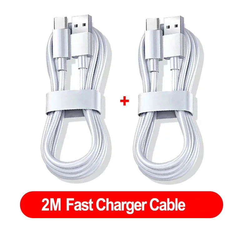 100W 10A Type-C Super Fast Charging Cable