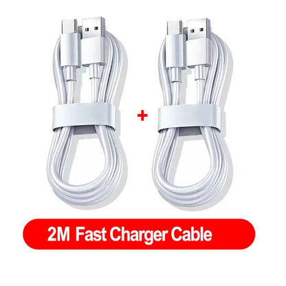 100W 10A Type-C Super Fast Charging Cable