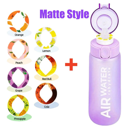 Fruit Infuser Water Bottle – 750ml, Sugar-Free & Calorie-Free