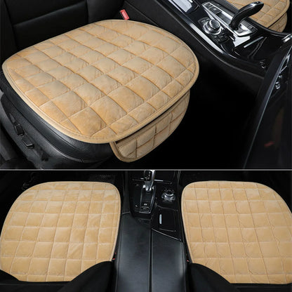 Universal Anti-Slip Car Seat Cushion Cover