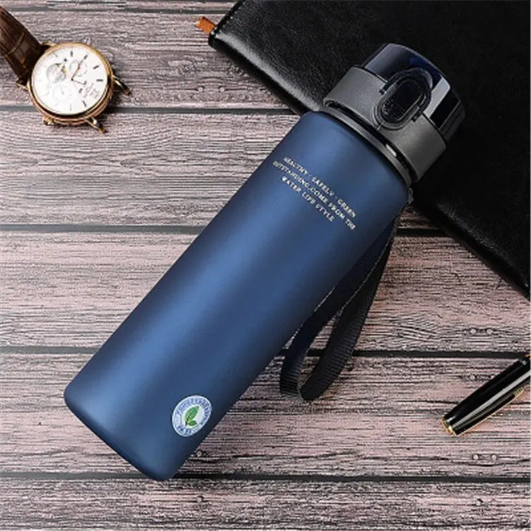 Hiking & Travel Water Bottle