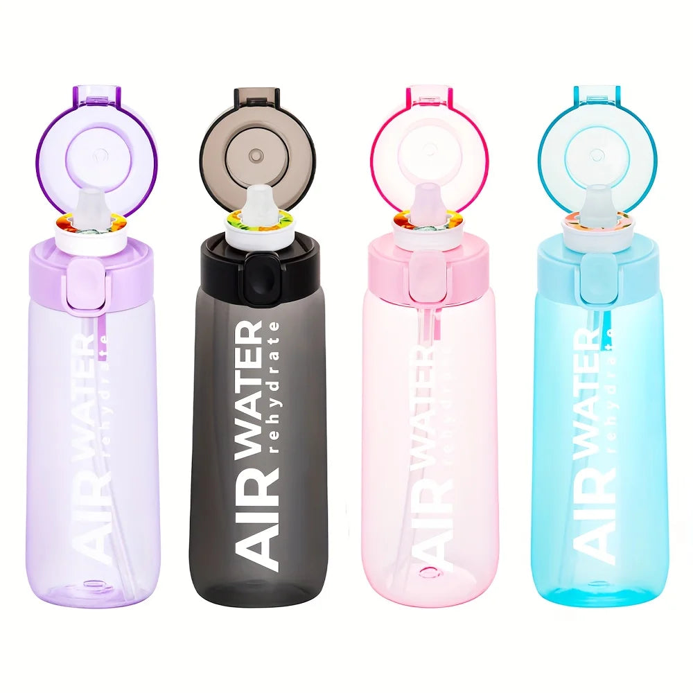 Fruit Infuser Water Bottle – 750ml, Sugar-Free & Calorie-Free