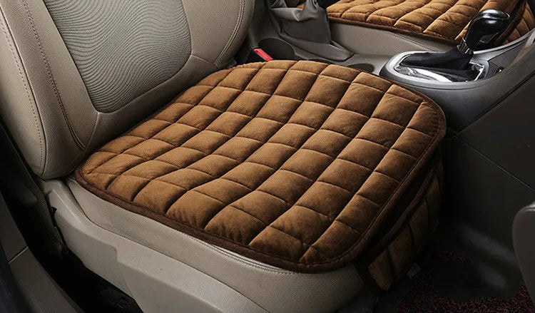 Universal Anti-Slip Car Seat Cushion Cover