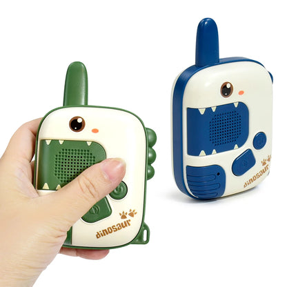 Kids Walkie Talkie Set – Wireless Outdoor Toy