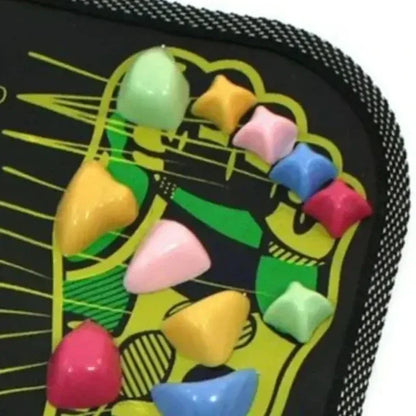 Acupressure Foot Pad – Pain & Stress Relief Mat