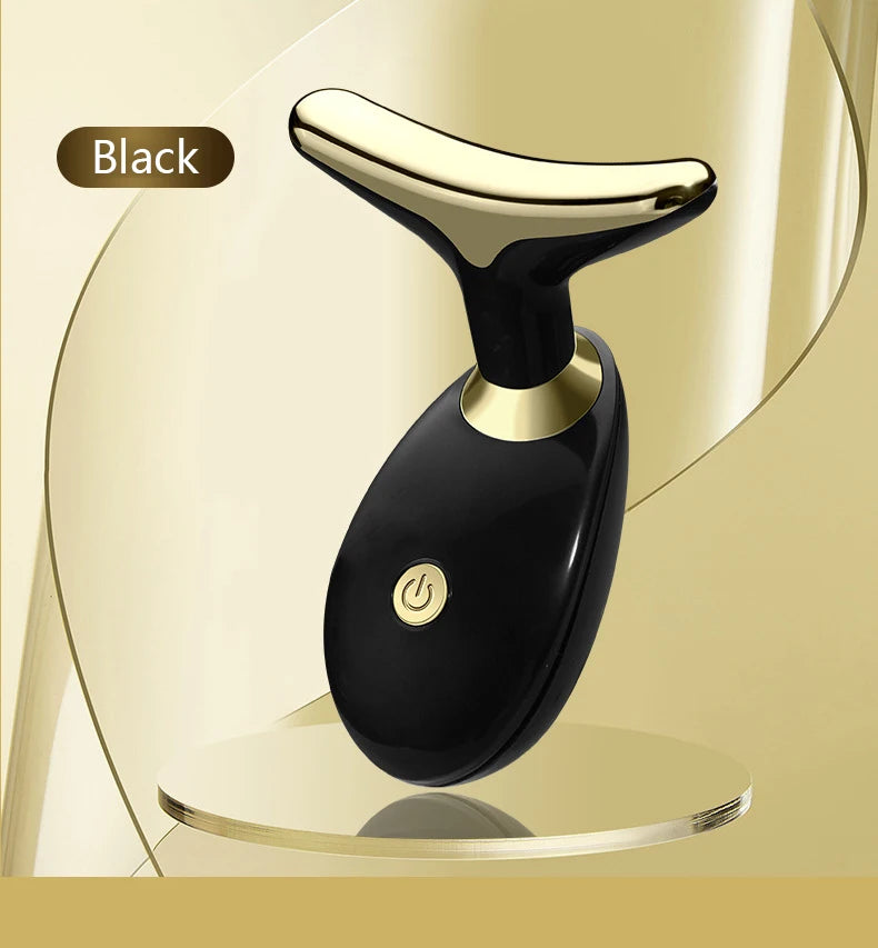 Home Use Electric Face Massager for Lifting & Firming