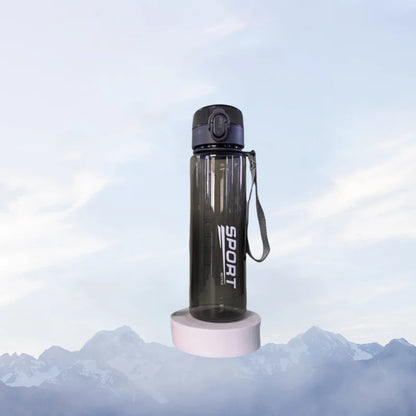 Hiking & Travel Water Bottle