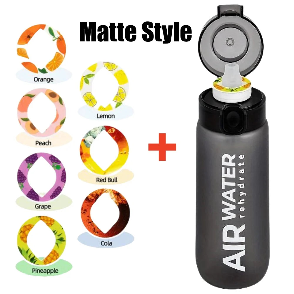 Fruit Infuser Water Bottle – 750ml, Sugar-Free & Calorie-Free
