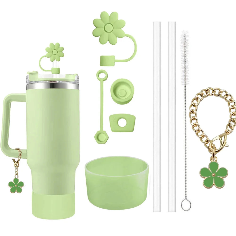 Stanley Cup 9-Piece Accessories Set