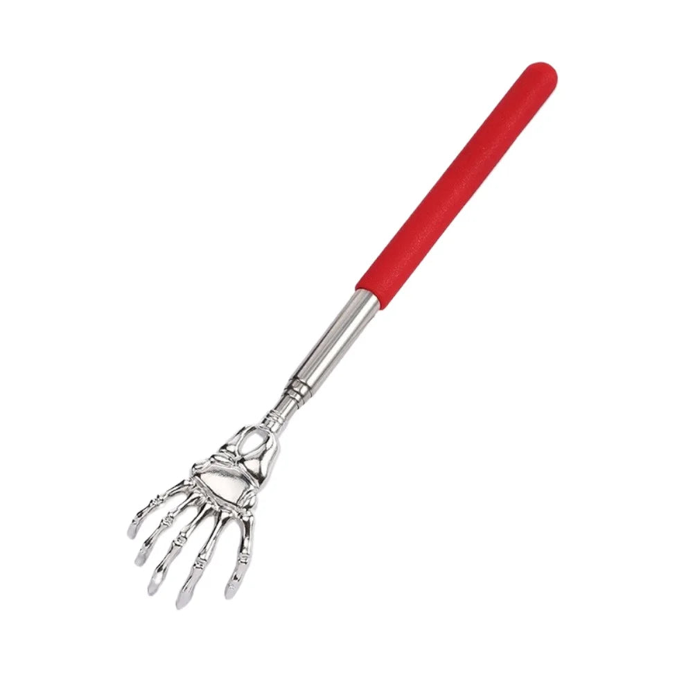 Portable Telescopic Back Scratcher