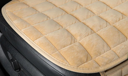 Universal Anti-Slip Car Seat Cushion Cover