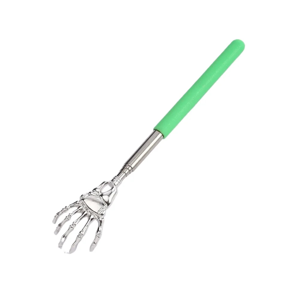 Portable Telescopic Back Scratcher