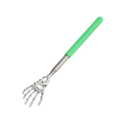 Portable Telescopic Back Scratcher