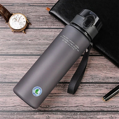 Hiking & Travel Water Bottle