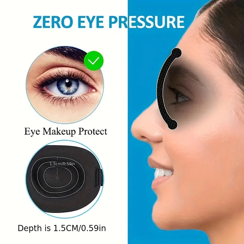 Travel & Yoga 3D Eye Mask