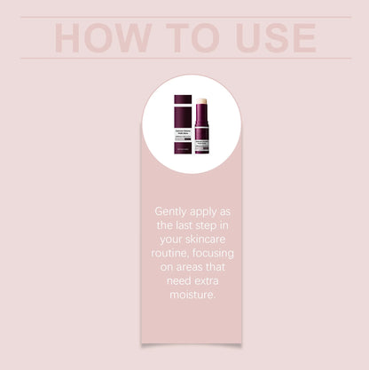 Collagen Multi Balm Stick – Hydrating Anti-Ageing Care