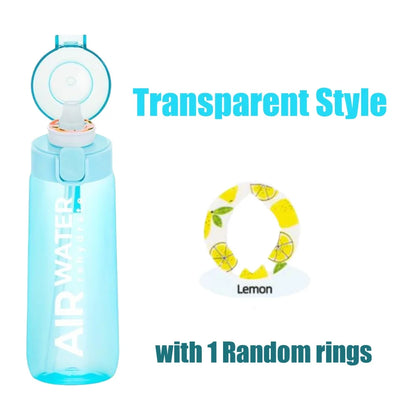 Fruit Infuser Water Bottle – 750ml, Sugar-Free & Calorie-Free