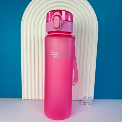 Hiking & Travel Water Bottle