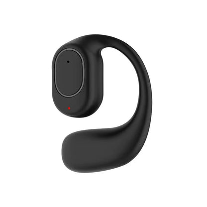 Bone Conduction Bluetooth Headphones with Mic