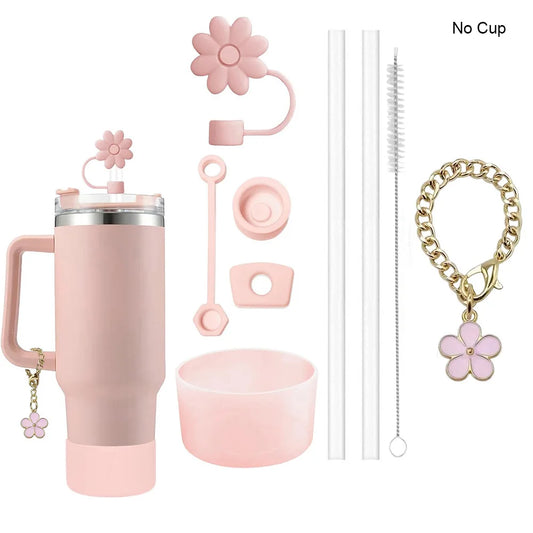 Stanley Cup 9-Piece Accessories Set
