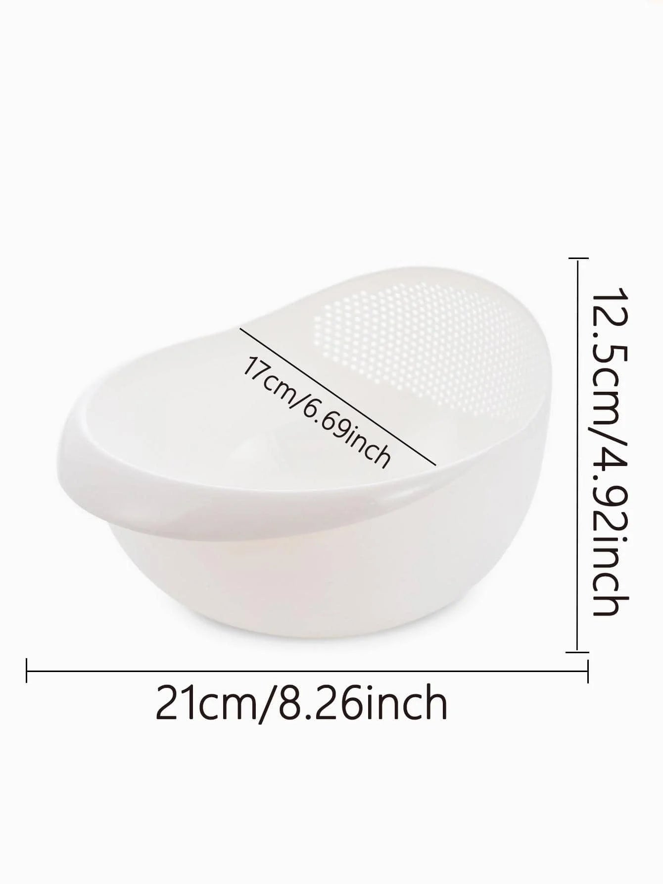 Multi-Purpose Kitchen Colander