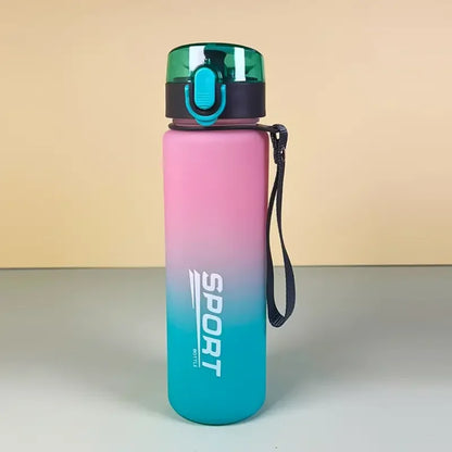 Hiking & Travel Water Bottle
