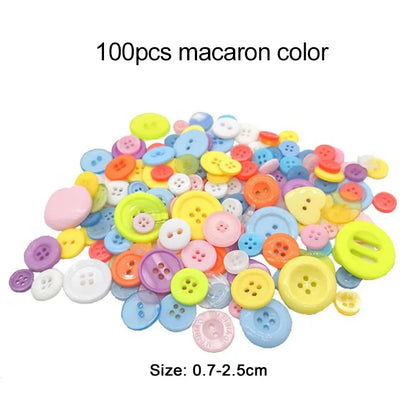 DIY Rainbow Craft Kit for Kids – Creative Toy Set