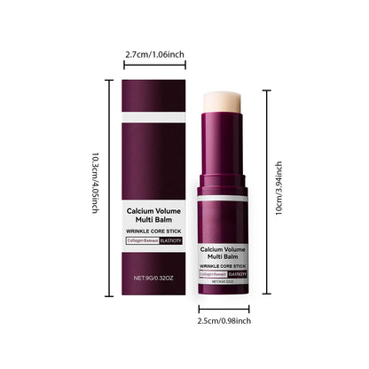 Collagen Multi Balm Stick – Hydrating Anti-Ageing Care