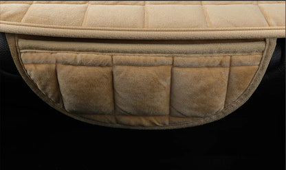Universal Anti-Slip Car Seat Cushion Cover