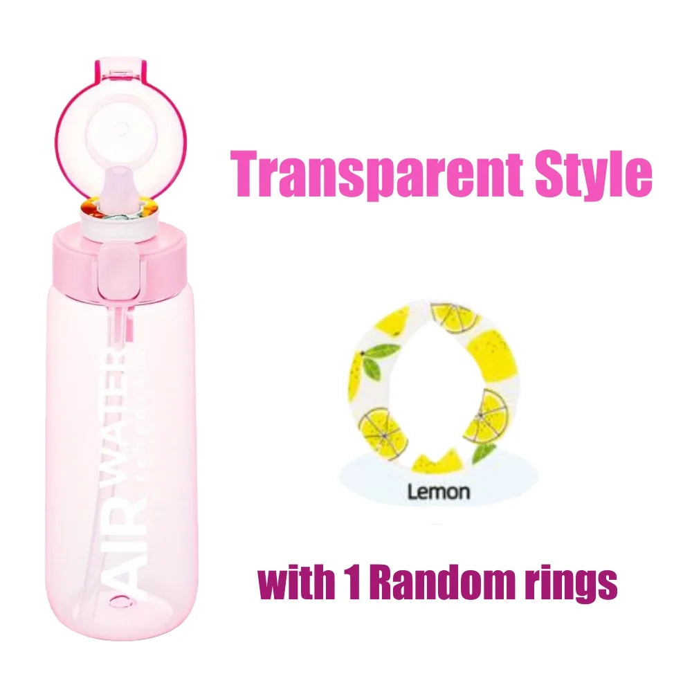 Fruit Infuser Water Bottle – 750ml, Sugar-Free & Calorie-Free