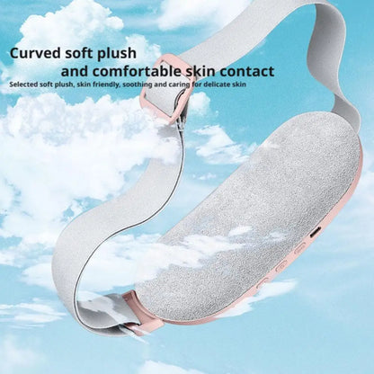 Smart Heating Pad for Menstrual Pain Relief