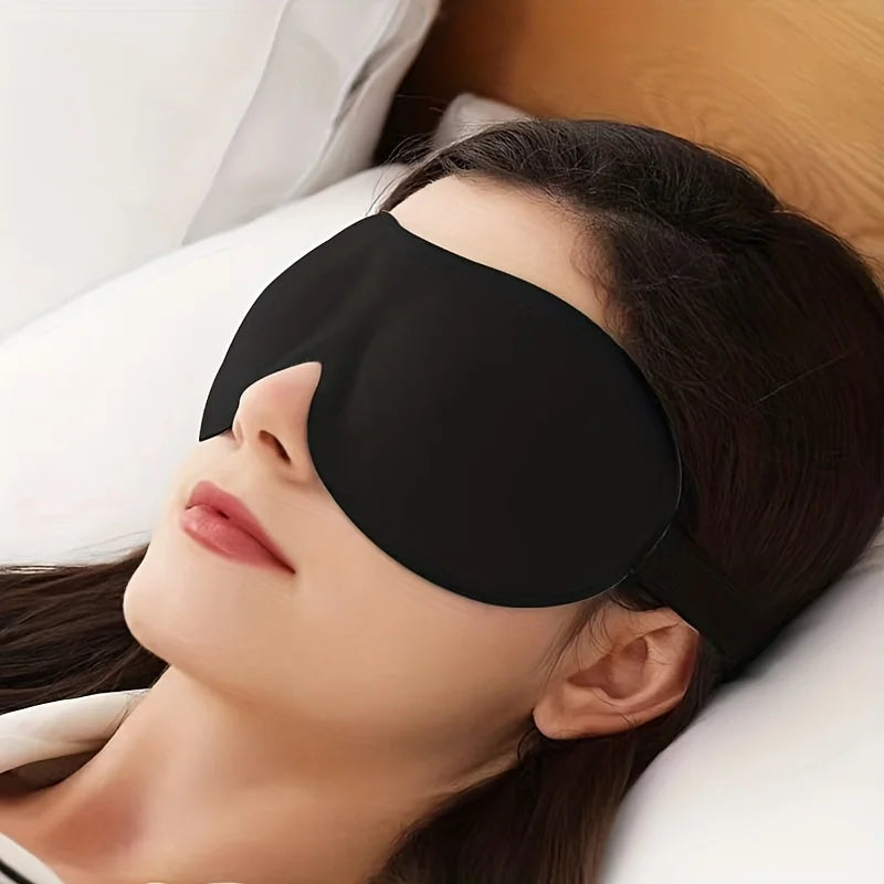 Travel & Yoga 3D Eye Mask