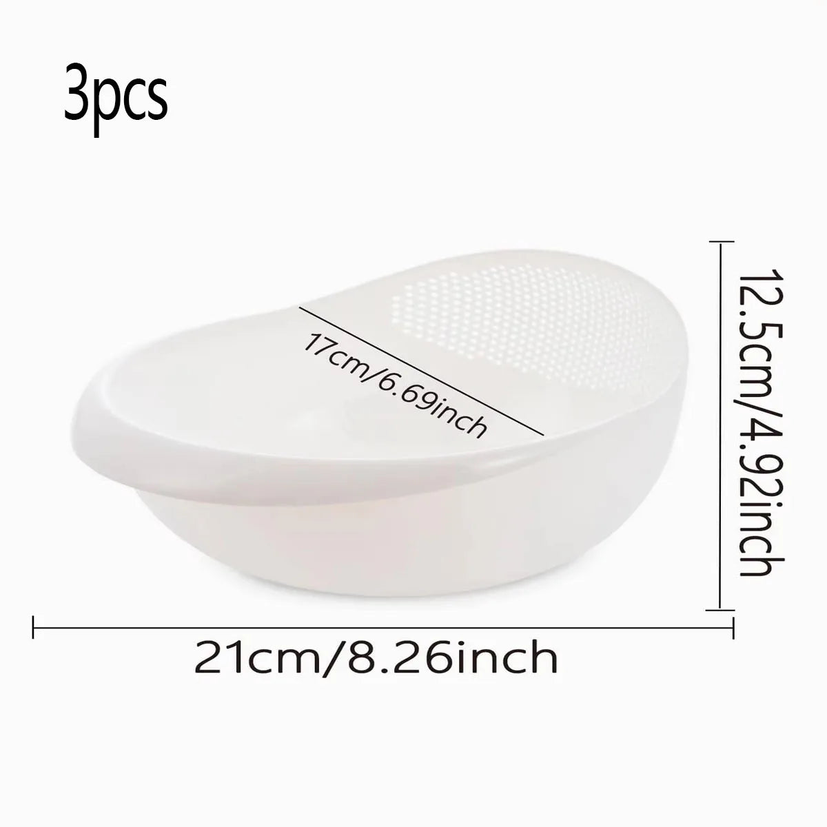 Multi-Purpose Kitchen Colander