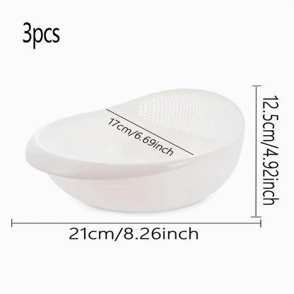 Multi-Purpose Kitchen Colander