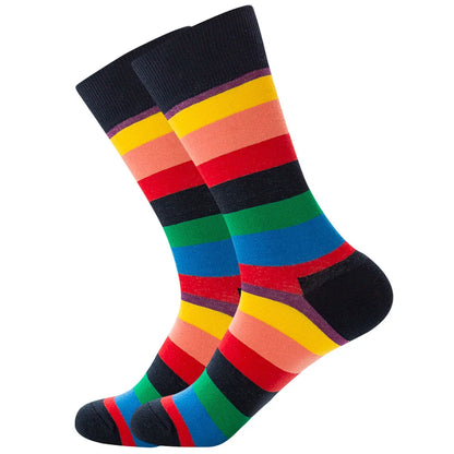 Combed Cotton Socks for Men & Women