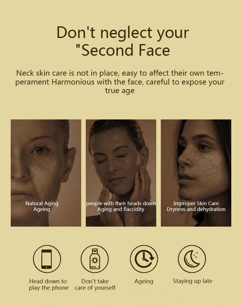 Home Use Electric Face Massager for Lifting & Firming