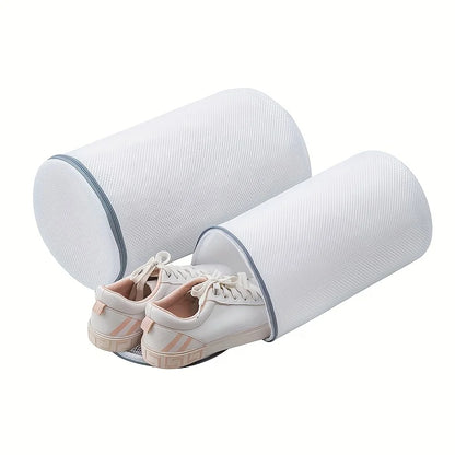 Mesh Laundry Bag for Shoes, Socks & Bras
